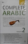 Complete Arabic Volume 2