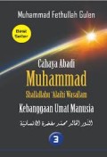 Cahaya Abadi Muhammad Shallallahu 'Alaihi Wasallam Kebanggaan Umat Manusia jilid 3