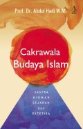 Cakrawala Budaya Islam