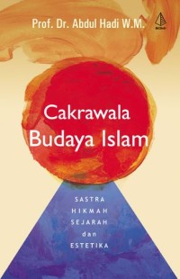 Cakrawala Budaya Islam