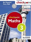 Checkpoint Maths 3