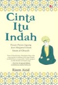Cinta Itu Indah