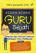 Kisah-Kisah Guru Sejati