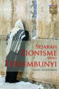 Di Balik Sejarah Zionisme