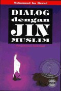 Dialog dengan Jin Muslim