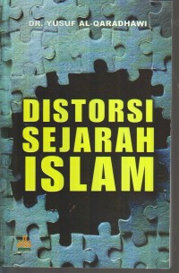 Distorsi Sejarah islam