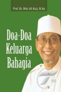 Doa-Doa Keluarga Bahagia