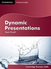 Dynamic Presentation