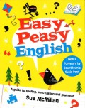 Easy Peasy English
