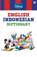 English Indonesian Dictionary