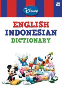 English Indonesian Dictionary