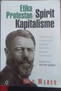 Etika Protestan & Spirit Kapitalisme
