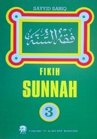 Fikih Sunnah Jilid 1