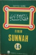 Fikih Sunnah Jilid 14