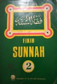 Fikih Sunnah Jilid 2