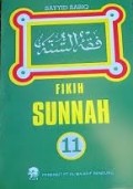 Fikih Sunnah Jilid 11