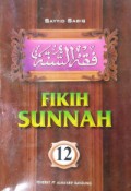 Fikih Sunnah Jilid 12