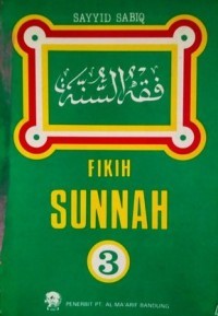 Fikih Sunnah Jilid 3