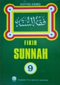 Fikih Sunnah Jilid 9