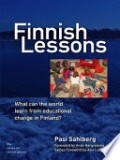 Finnish Lessons