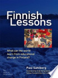 Finnish Lessons