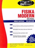 Fisika Modern Edisi Kedua