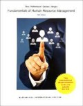 Fundamentals of Human Resources