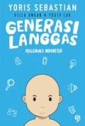 Generasi Langgas Millennials Indonesia