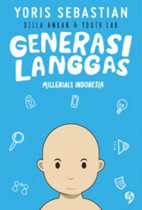 Generasi Langgas Millennials Indonesia