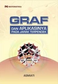 Graf dan Aplikasinya Pada Jarak Terpendek