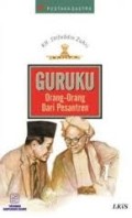 Guruku: Orang-Orang dari Pesantren