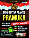Buku Pintar Praktis Pramuka