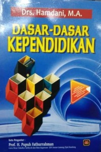 Dasar-Dasar Kependidikan