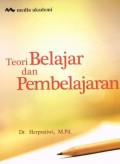 Teori Belajar dan Pembelajaran