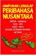 Himpunan Lengkap Peribahasa Nusantara