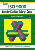 ISO 9000: Standar Kualitas Seluruh Dunia