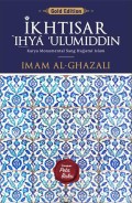 Ikhtisar Ihya' Ulumuddin