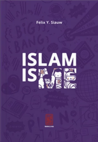 Islam is Me