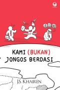 Kami (Bukan) Jongos Berdasi