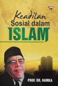 Keadilan Sosial Dalam Islam