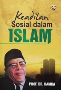 Keadilan Sosial Dalam Islam