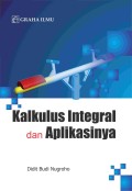 Kalkulus Integrasi dan Aplikasinya