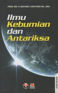 Sains Kebumian & Antariksa