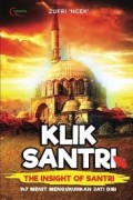 Klik Santri The Insight of Santri