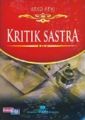 Kritik Sastra