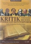 Kritik Terhadap Model Pembacaan Kontemporer: Kajian Berdasarkan Worldview Islam
