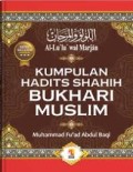 Kumpulan Hadits Shahih Bukhari Muslim