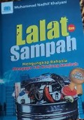 Lalat dan Sampah : Mengungkap Rahasia Mengapa Tak Kunjung Sembuh