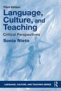 Language, Culture, and Teaching : Critical Perspectives