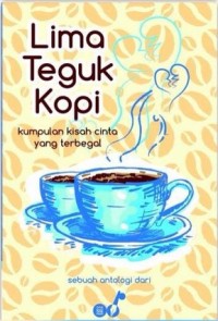 Lima Teguk Kopi